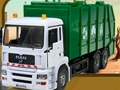 Gra Gra American Trash Truck Simulator 2022  w Internecie