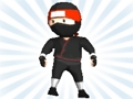 Gra Niekończący się biegający ninja  w Internecie