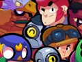 Gra Slajd Brawl Stars  w Internecie