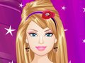 Gra Ubieranka Barbie  w Internecie