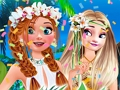 Gra Urodziny Annie na Hawajach  w Internecie