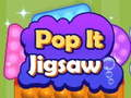 Gra Pop it jigsaw w Internecie