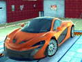 Gra Drift Boss Supersamochód  w Internecie
