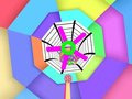 Gra Tunel wirowy 3D  w Internecie