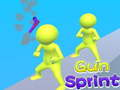 Gra Broń Sprint  w Internecie