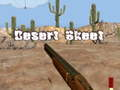 Gra Pustynny skeet  w Internecie