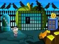 Gra Halloweenowa ucieczka z lasu, odcinek 2  w Internecie
