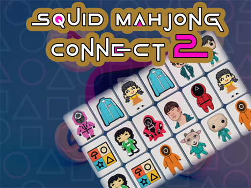 Gra Kałamarnica Mahjong Connect 2  w Internecie