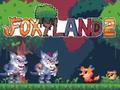 Gra Foxyland 2 w Internecie