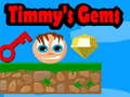 Gra Klejnoty Timmy'ego  w Internecie