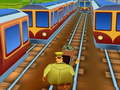 Gra Wśród nas Subway Surfers  w Internecie