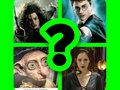 Gra Kim jesteś w Harrym Potterze  w Internecie