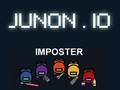 Gra Junon. io oszust  w Internecie