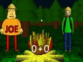 Gra Baldi's Fun Net School Remastered w Internecie