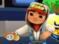 Gra Moja wycieczka Subway Surfer Singapur  w Internecie