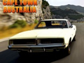 Gra Kapsztad Australia  w Internecie