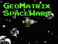 Gra Geomatrix Space Wars w Internecie