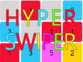 Gra Hyper Swiper w Internecie