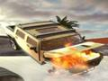 Gra CAR Crash 2 Krommiski Rozbiórka w Internecie