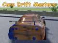 Gra Samochody Drift Masters  w Internecie