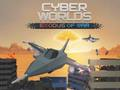 Gra Cyber Worlds: Exodus of War w Internecie