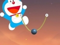 Gra Puzzle cięcia Doraemona  w Internecie