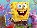 Gra Zjeżdżalnia SpongeBob  w Internecie