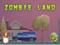 Gra Kraina zombie  w Internecie