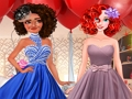 Gra Mia Sweet Tropical Sixteen Party w Internecie