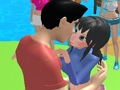 Gra Dziewczyna mody 3D  w Internecie