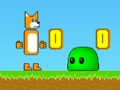 Gra Cãozinho Laranja  w Internecie