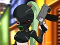 Gra Dressup Deadpool Girl w Internecie