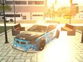 Gra Drift miejski 3D Master Race  w Internecie