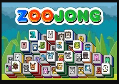 Gra Zoojong w Internecie
