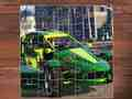 Gra GTA Cars Jigsaw Challenge w Internecie