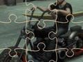 Gra Puzzle motocykli GTA  w Internecie