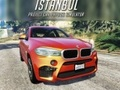 Gra Symulator fizyki samochodów projektu Istanbul  w Internecie