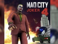 Gra Mad City Joker 4 w Internecie