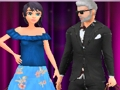 Gra Tiktok Star Dress Up Game w Internecie