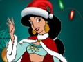 Gra Jaśmin | Aladdin Christmas Sweter Design  w Internecie