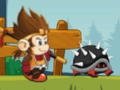 Gra Superkong  w Internecie