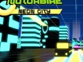 Gra Neonowe miasto motocyklowe  w Internecie