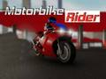 Gra Motocyklista  w Internecie