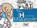 Gra JMKit PlaySets: Przeróbka mojego domu  w Internecie