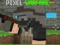 Gra Pixel Warfare One w Internecie