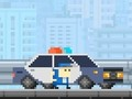 Gra Policjant  w Internecie
