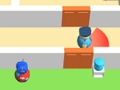 Gra Ucieczka z pokoju 3D  w Internecie