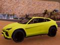 Gra Project Car Physics Simulator Kanion z piaskownicą w Internecie