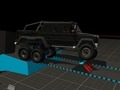 Gra Prawdziwy teren 4x4  w Internecie