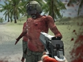 Gra Wakacje zombie 2  w Internecie